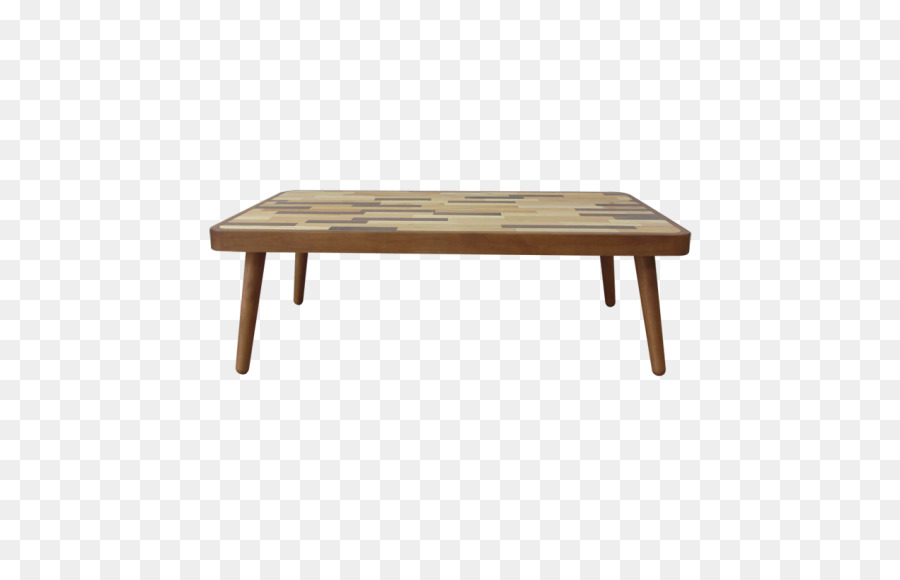 Mesa De Madera，Piernas PNG