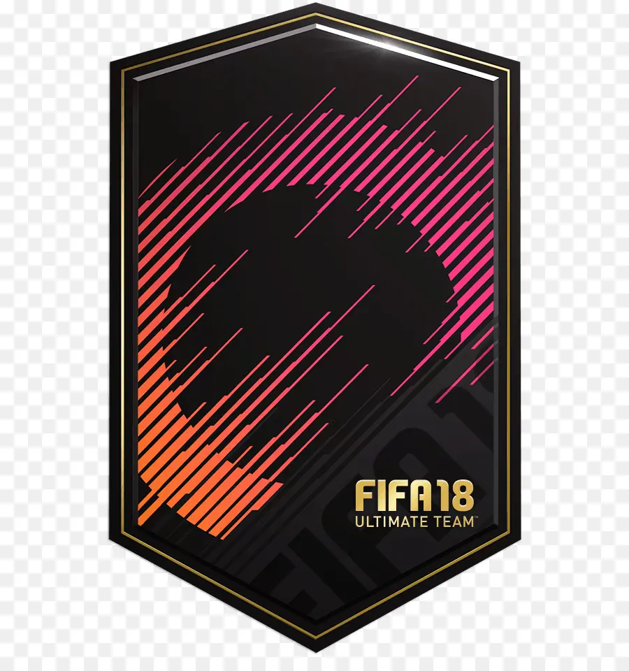 La Fifa 18，El Fc Barcelona PNG