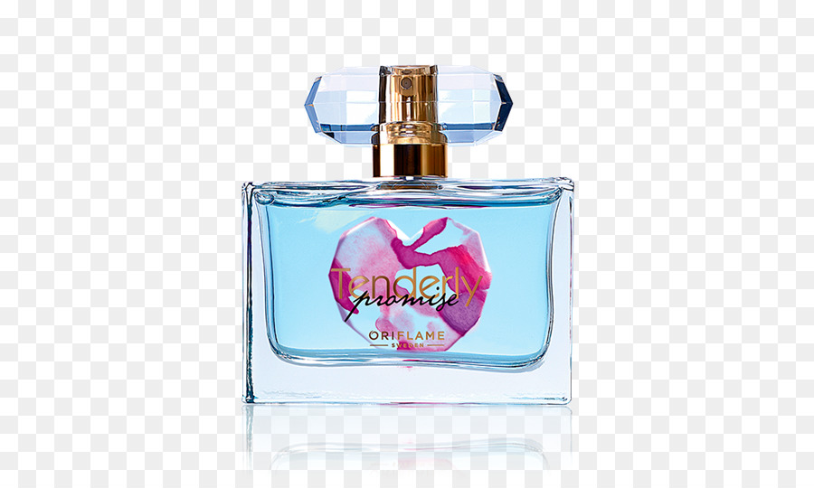 Botella De Perfume，Oriflame PNG