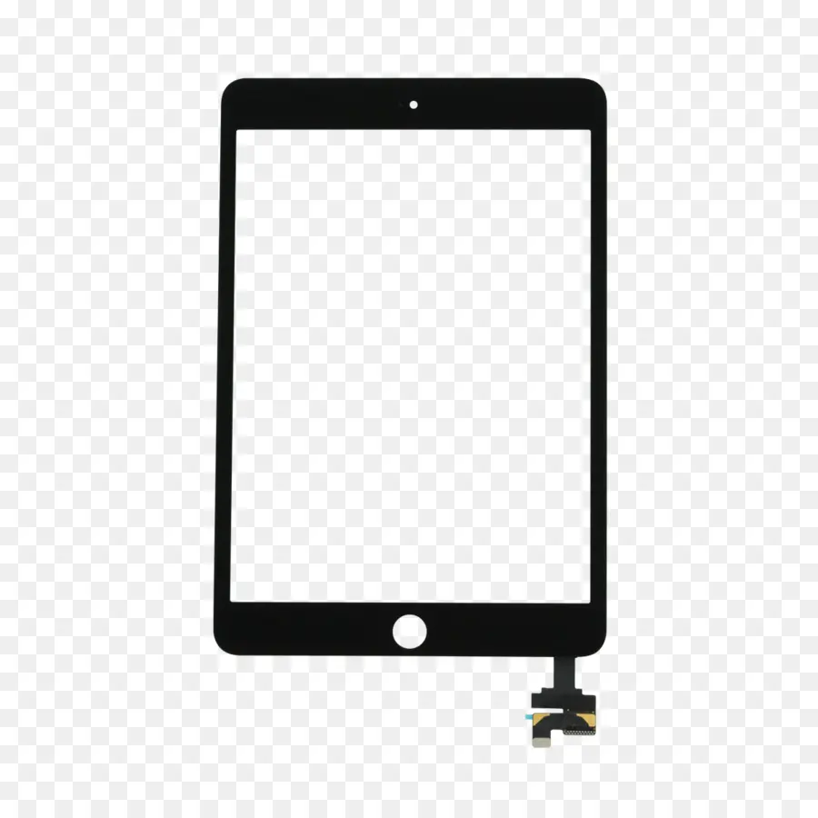 El Ipad Mini 2，Ipad Mini PNG