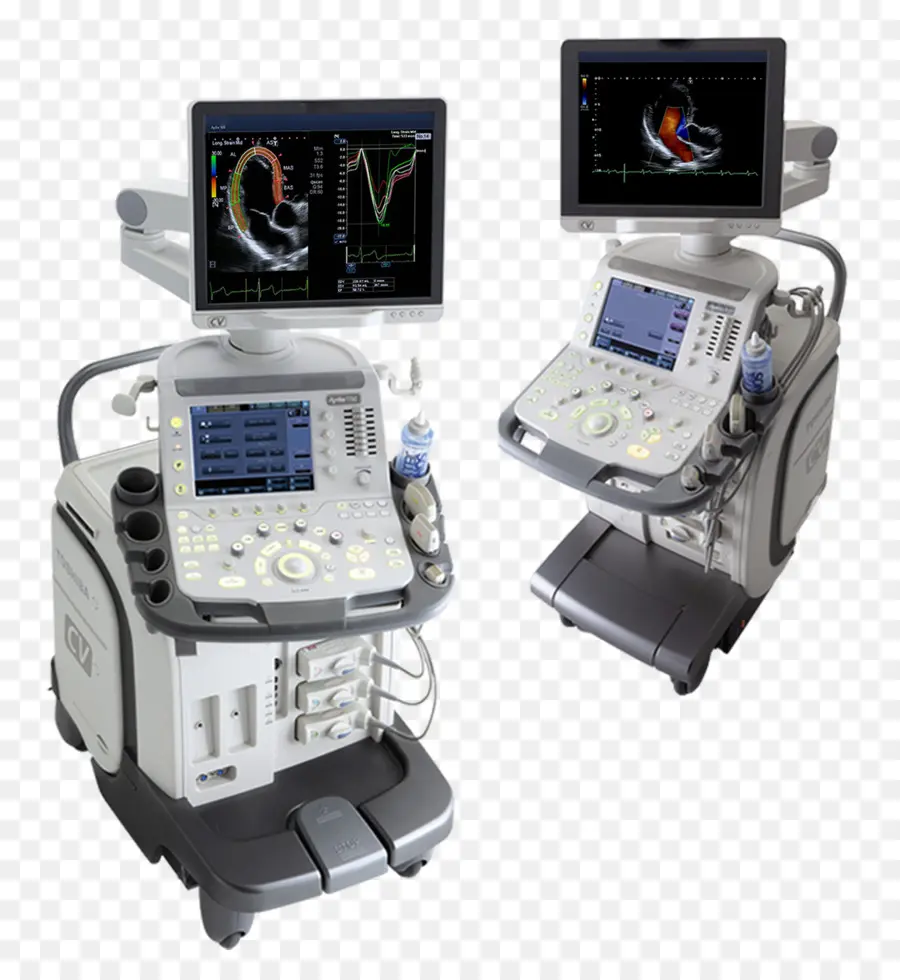 Equipo Médico，Monitor PNG