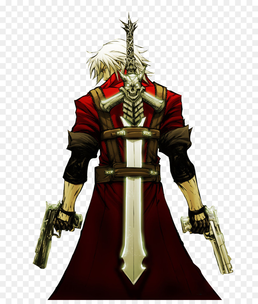 Devil May Cry，Devil May Cry 3 Dante S Awakening PNG