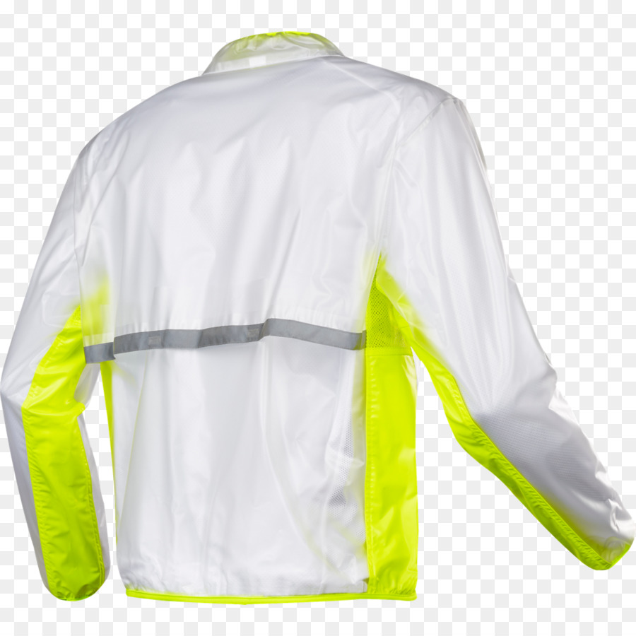 Chaqueta Reflectante，Seguridad PNG