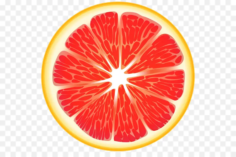 Naranja De Sangre，Pomelo PNG