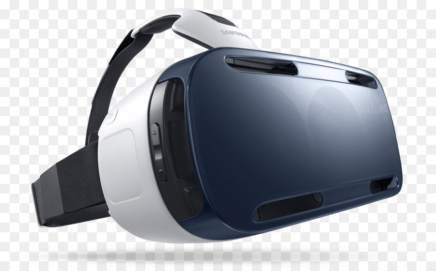 Samsung Gear Vr，La Realidad Virtual Auricular PNG