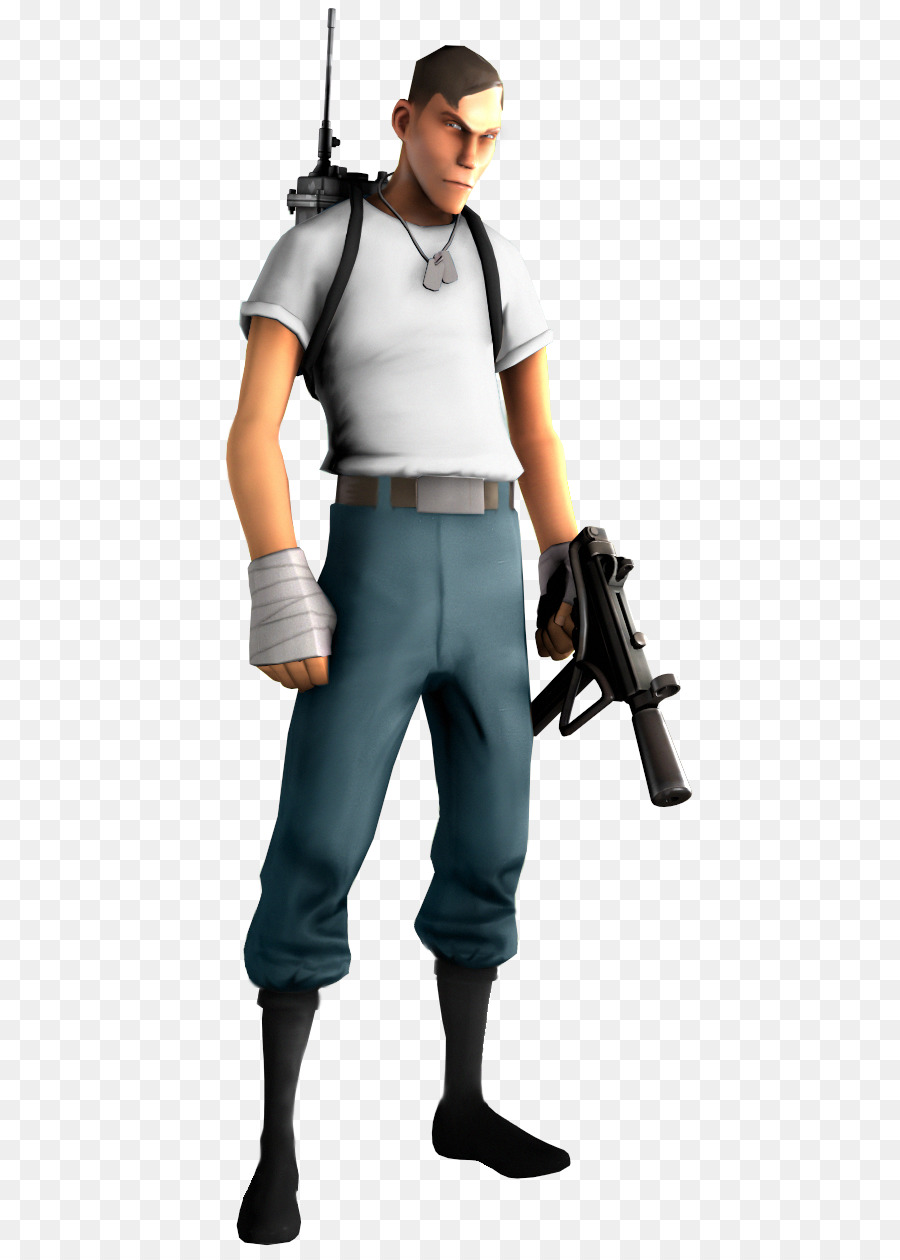 Team Fortress 2，Garry S Mod PNG