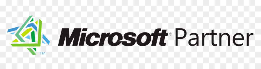 Logotipo Del Socio De Microsoft，Microsoft PNG