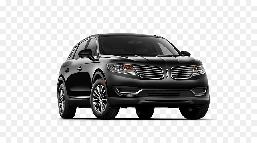 Lincoln Mkx 2018，Lincoln PNG