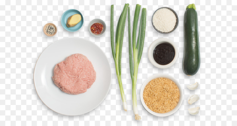 Superalimento，Receta PNG