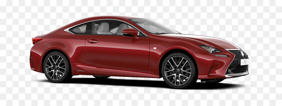 Coche Rojo，Automóvil PNG