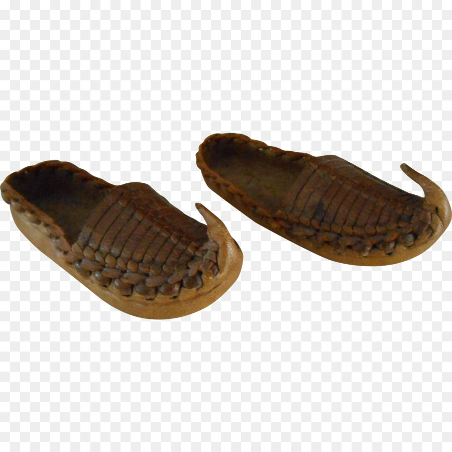 Zapatilla，Slipon Zapato PNG