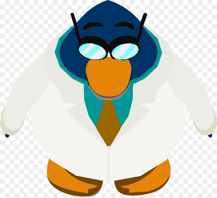 Penguin，Club Penguin PNG