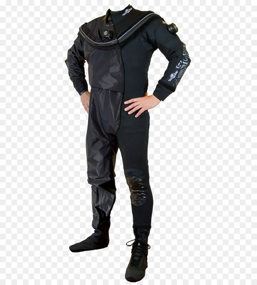 Traje Seco，Traje De Buceo PNG