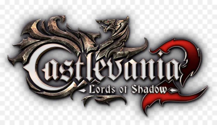 Castlevania Lords Of Shadow，Castlevania Lords Of Shadow 2 PNG