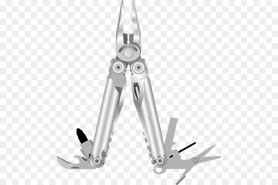 Multifunción Herramientas Cuchillos，Leatherman PNG