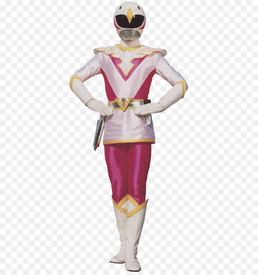 Gai Yuki，Super Sentai PNG