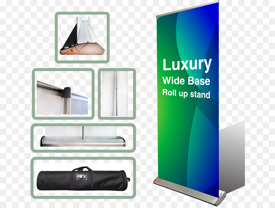 Publicidad，Banner Web PNG