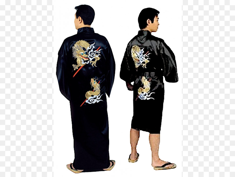 Kimono，Karate Gi PNG