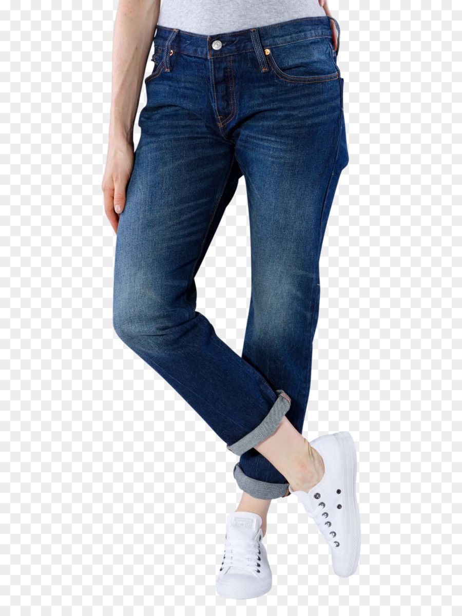 Jeans，Dril De Algodón PNG