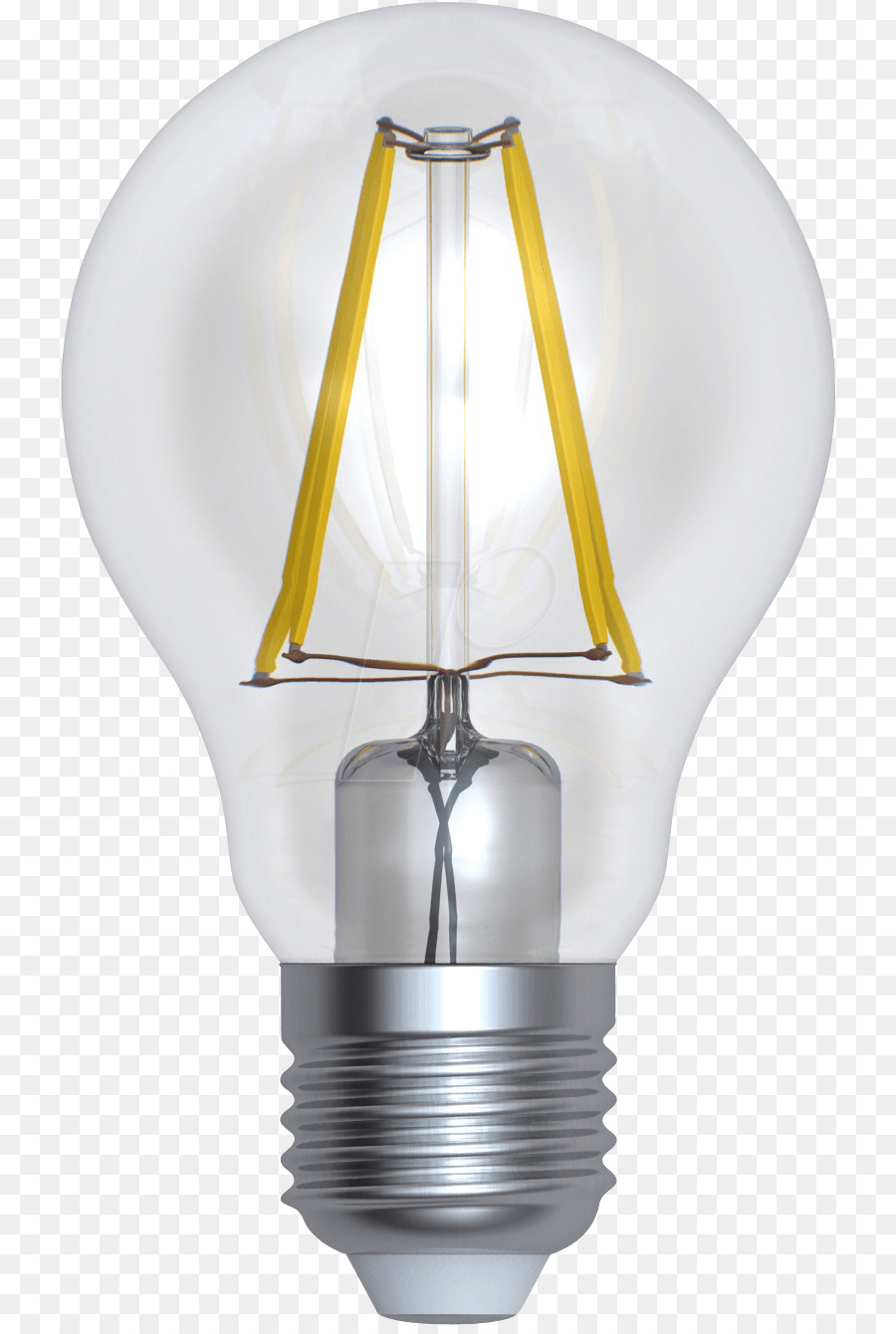 La Luz，Lámpara De Led PNG