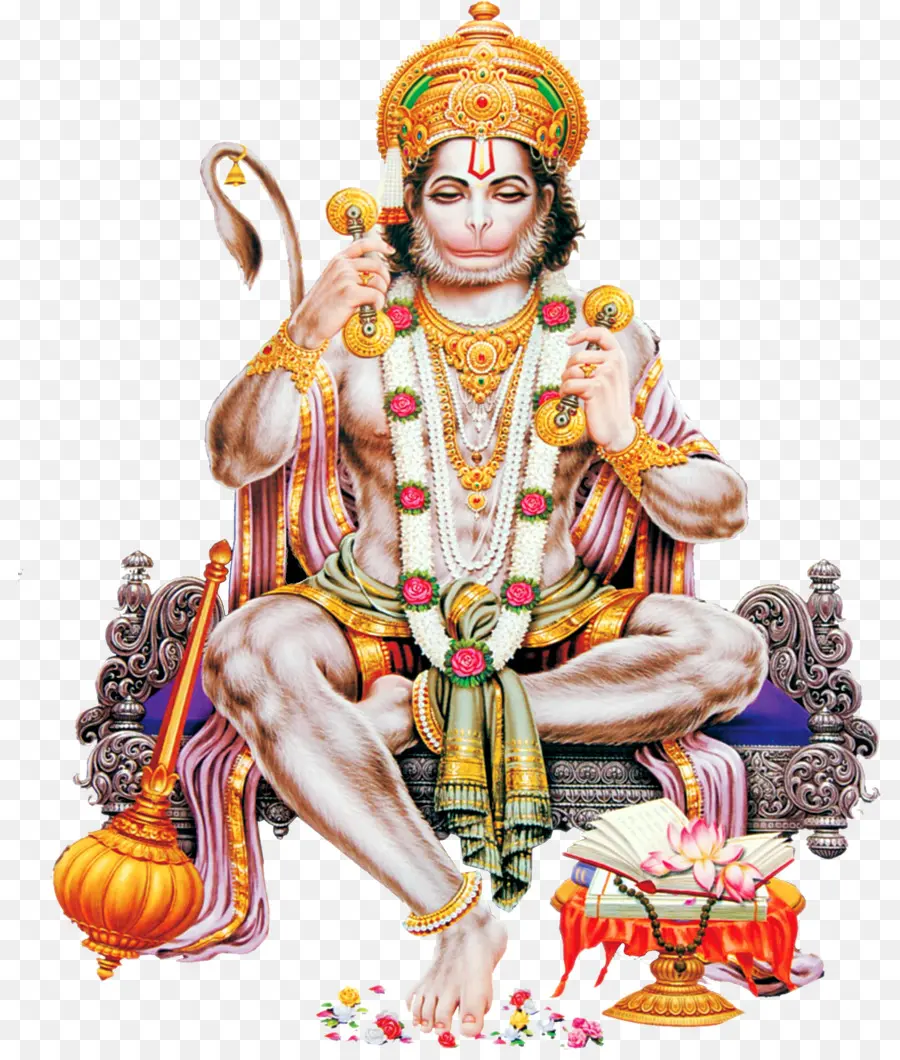 Hanuman，Rama PNG