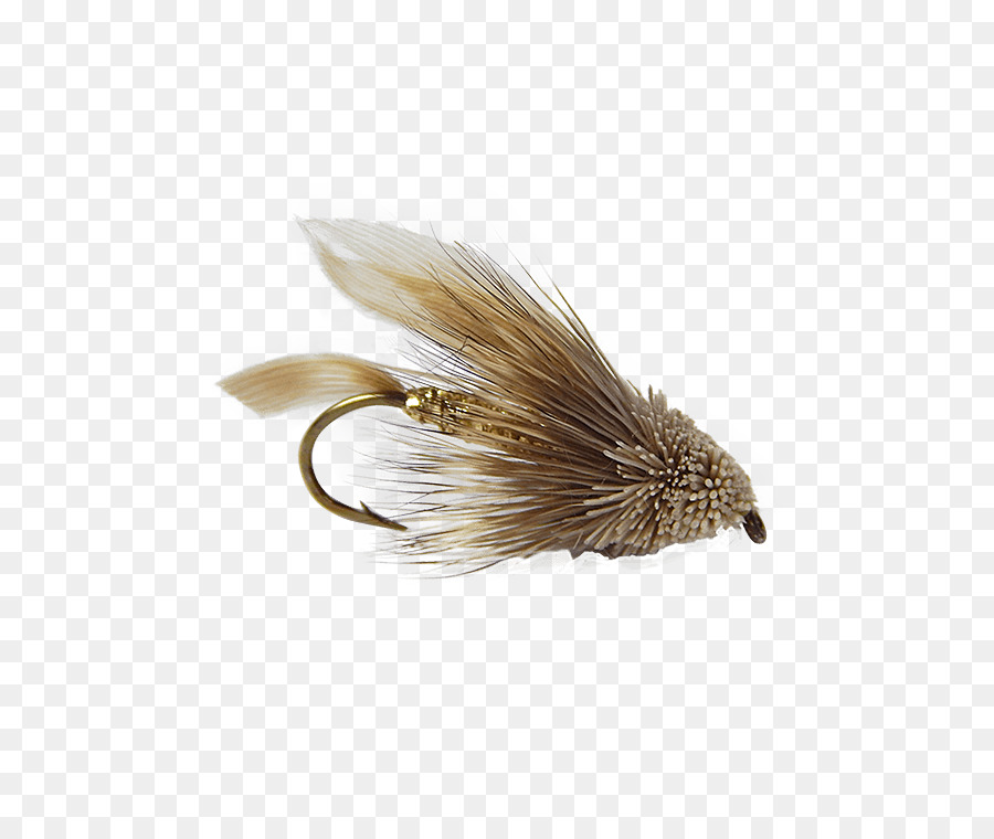 Artificial De La Mosca，Muddler Minnow PNG