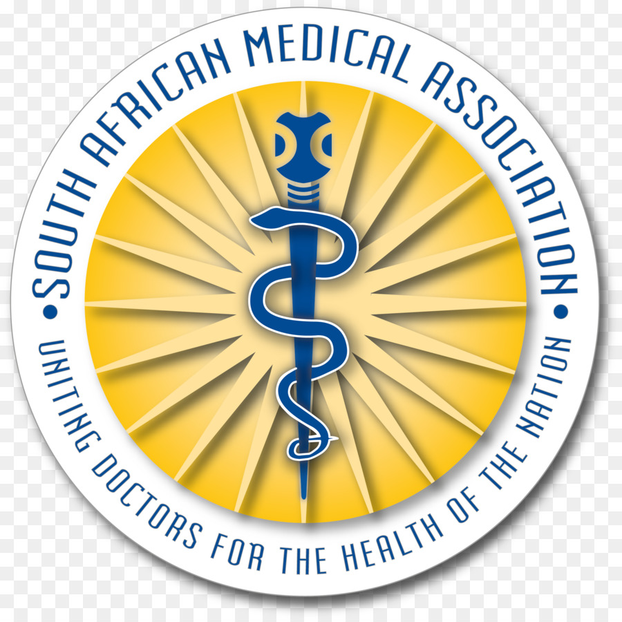 Sudáfrica，South African Medical Association PNG