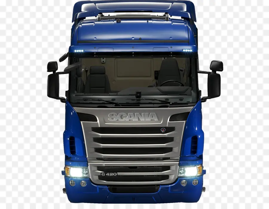 Scania Ab，Car PNG