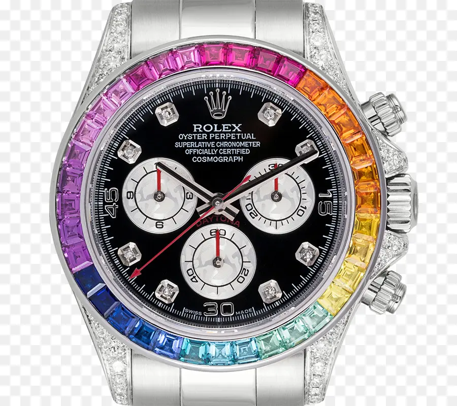 Reloj Rolex，Rolex PNG