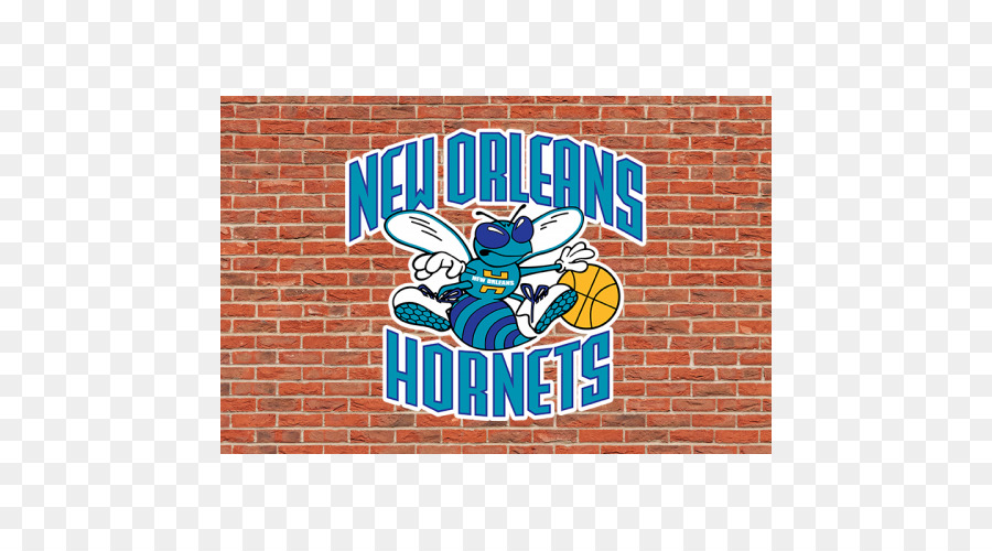Nueva Orleans Pelícanos，Charlotte Hornets PNG