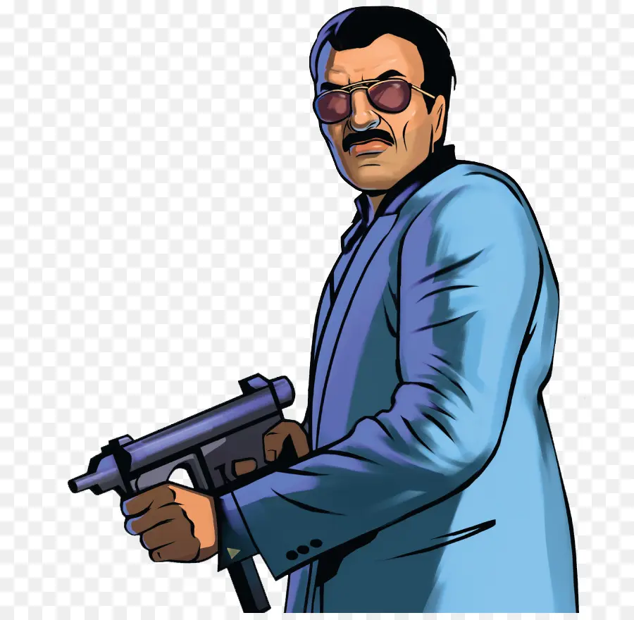 Grand Theft Auto Vice City Stories，Grand Theft Auto Vice City PNG