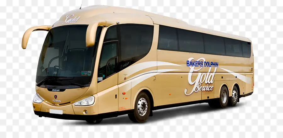 Autobús Blanco，Entrenador PNG