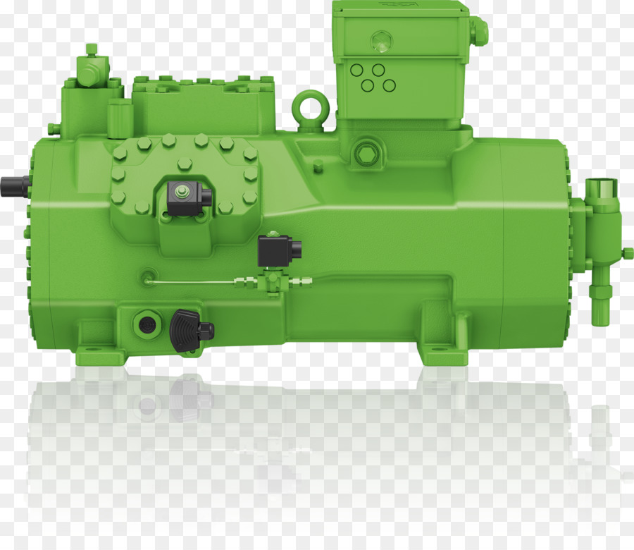 Bitzer Se，Compresor PNG