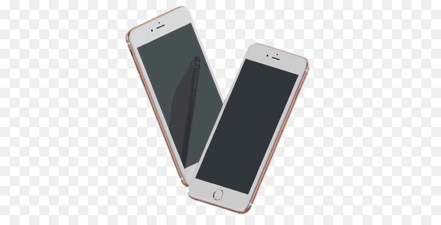 Maqueta，Smartphone PNG