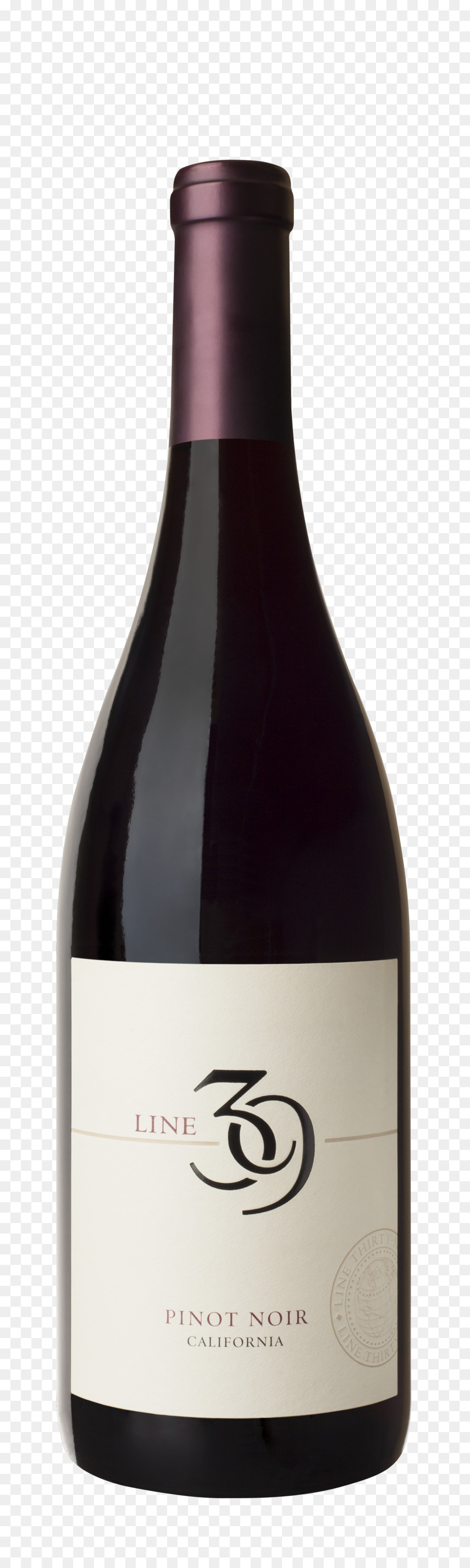 Pinot Noir，Vino PNG