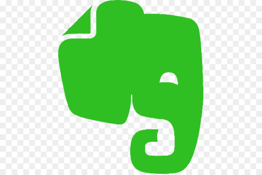 Evernote，Microsoft Onenote PNG