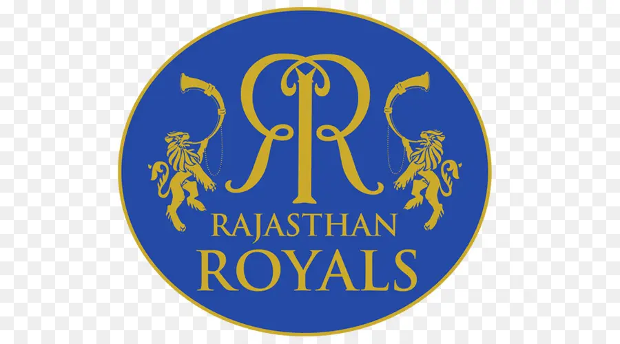 Rajasthan Royals，2018 Indian Premier League PNG