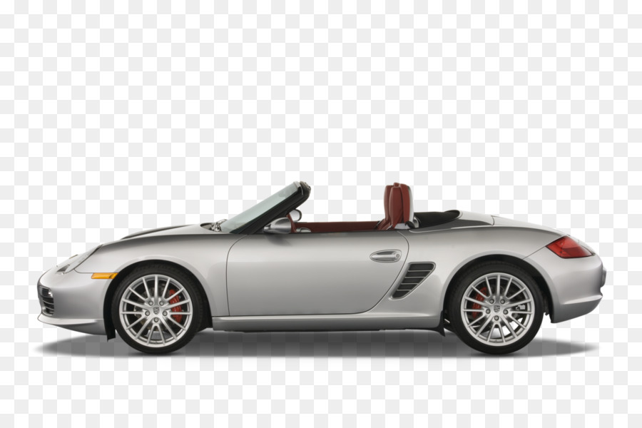 2008 Porsche Boxster，2010 Porsche Boxster PNG