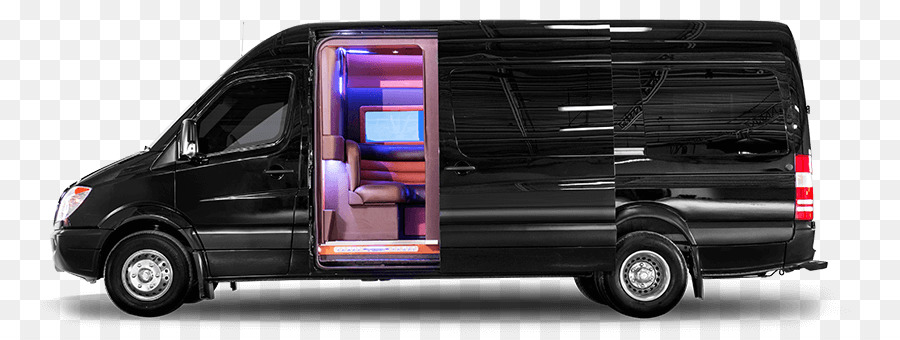 Compacta Camioneta，Minivan PNG