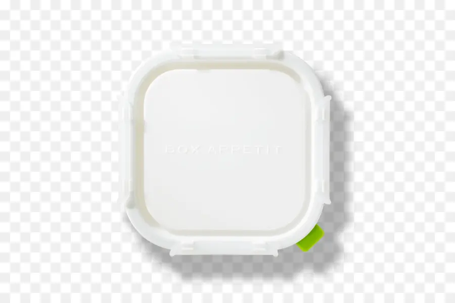 Contenedor Blanco，Caja PNG