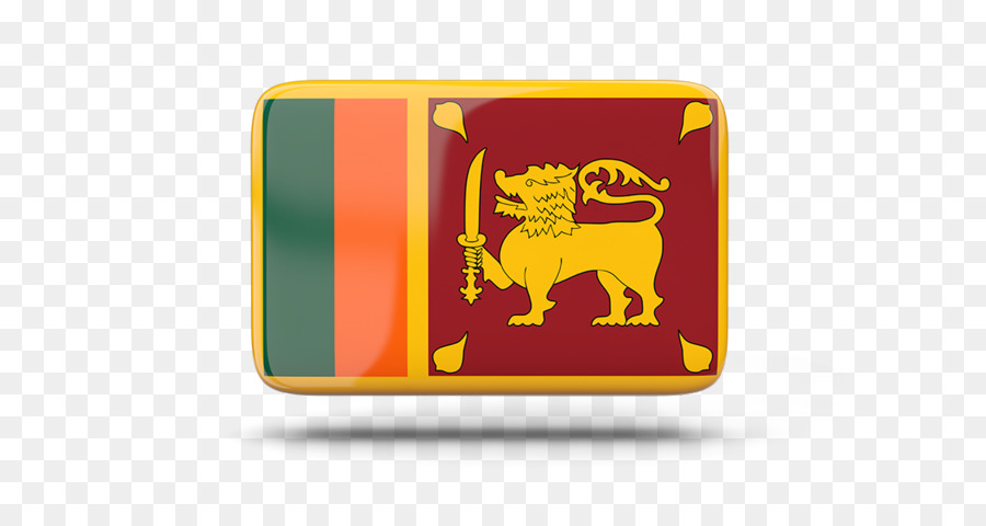 Sri Lanka，Bandera De Sri Lanka PNG