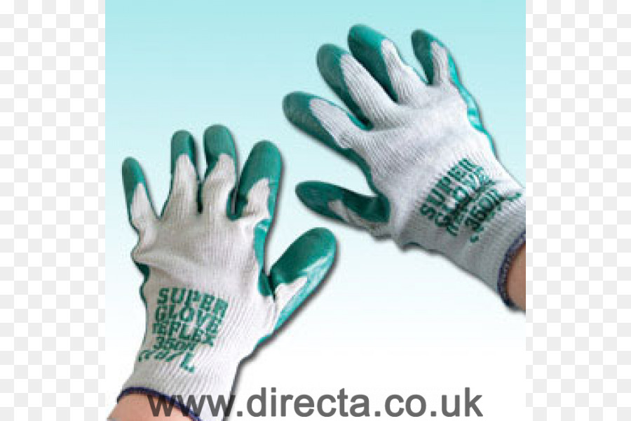 Guantes De Trabajo，Seguridad PNG