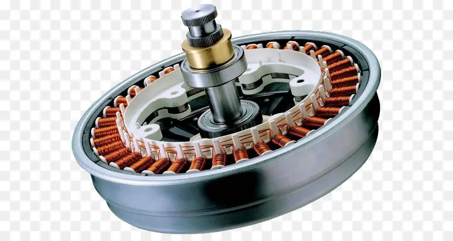 Motor，Rotor PNG