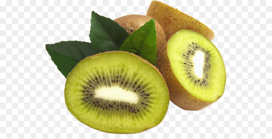 Kiwi，Rebanadas PNG