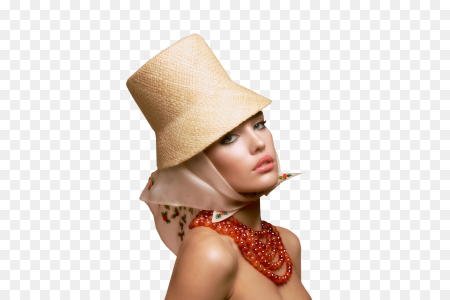La Moda，Sombrero Para El Sol PNG