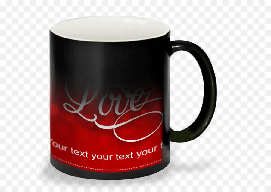 Taza De Amor，Amar PNG