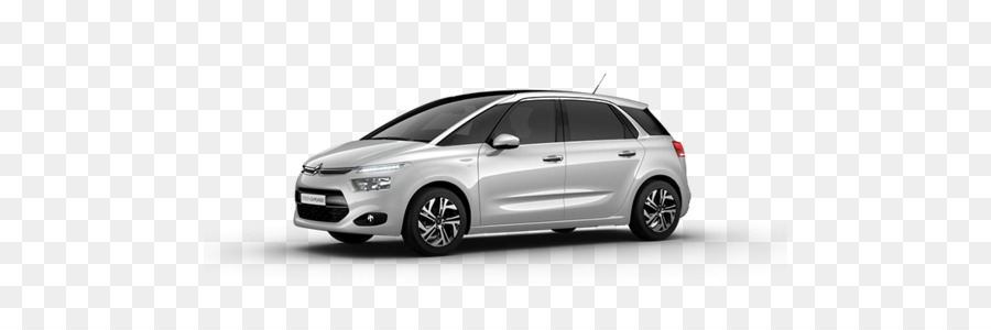 Citroën C4 Picasso，Auto PNG