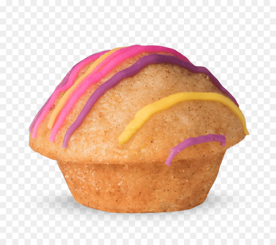 Muffin，Sabor PNG