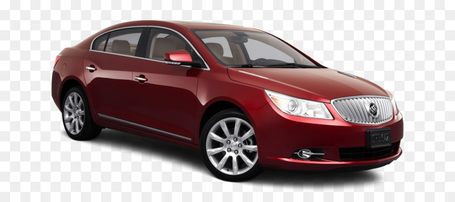 Buick Lacrosse，Coche PNG