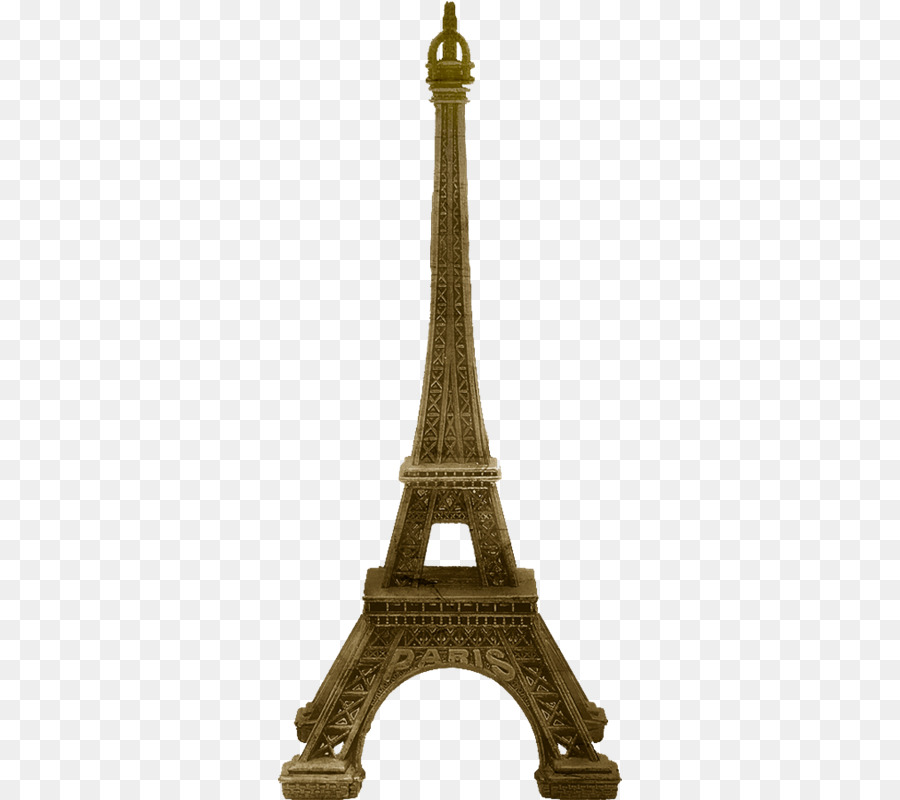 Torre Eiffel，París PNG